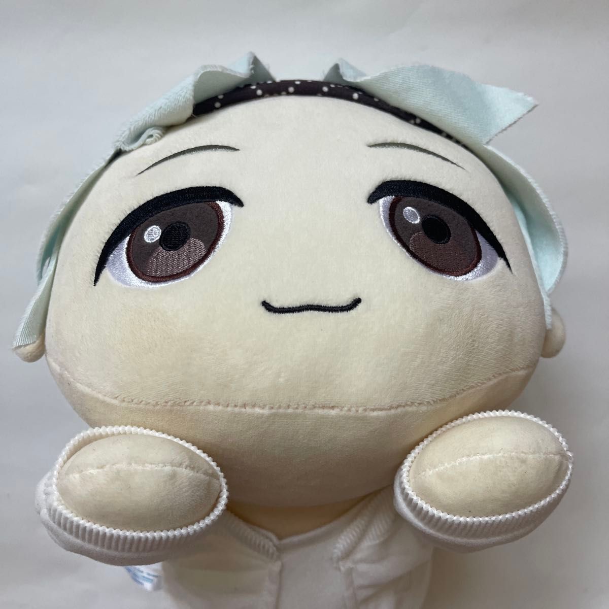 BTS 防弾少年団 SUGA クッションヌイグルミ BTS 防弾少年団 SUGA ユンギ TinyTAN メガジャンボ寝そべり