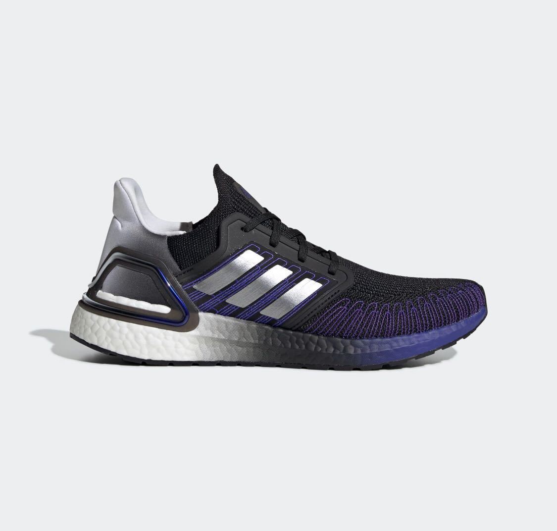 アディダスウルトラブースト20 26.5㎝ / adidas ULTRABOOST 26.5㎝【希少商品】新品 値下げ中！ _画像1