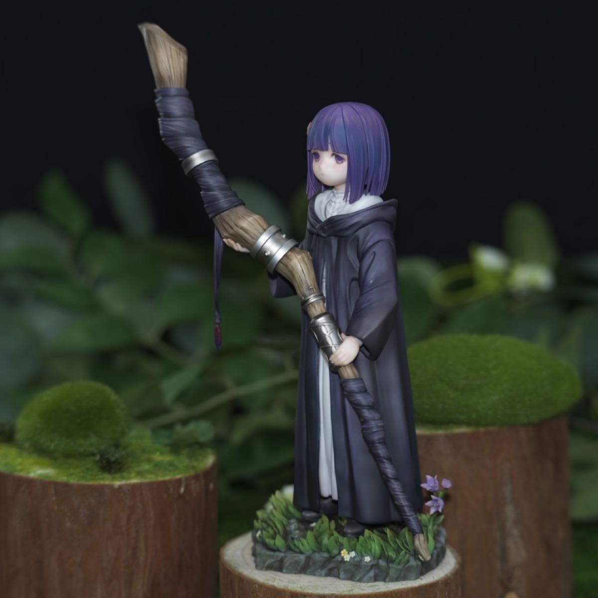 Wondersmith フェルン(幼少期) ガレージキット ガレキ Wondersmith フェルン(幼少期) ガレージキット ガレキ|Yahoo
