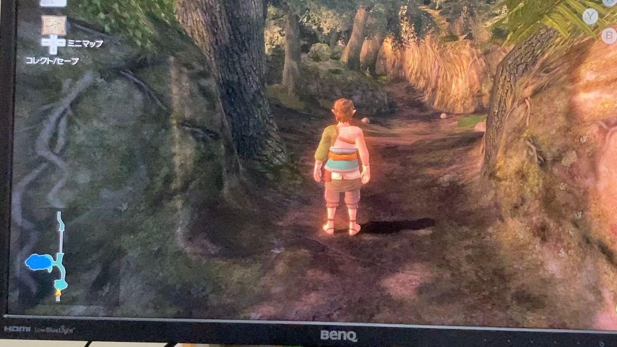 【Wii U】 ゼルダの伝説 トワイライトプリンセス HD※値下げ不可