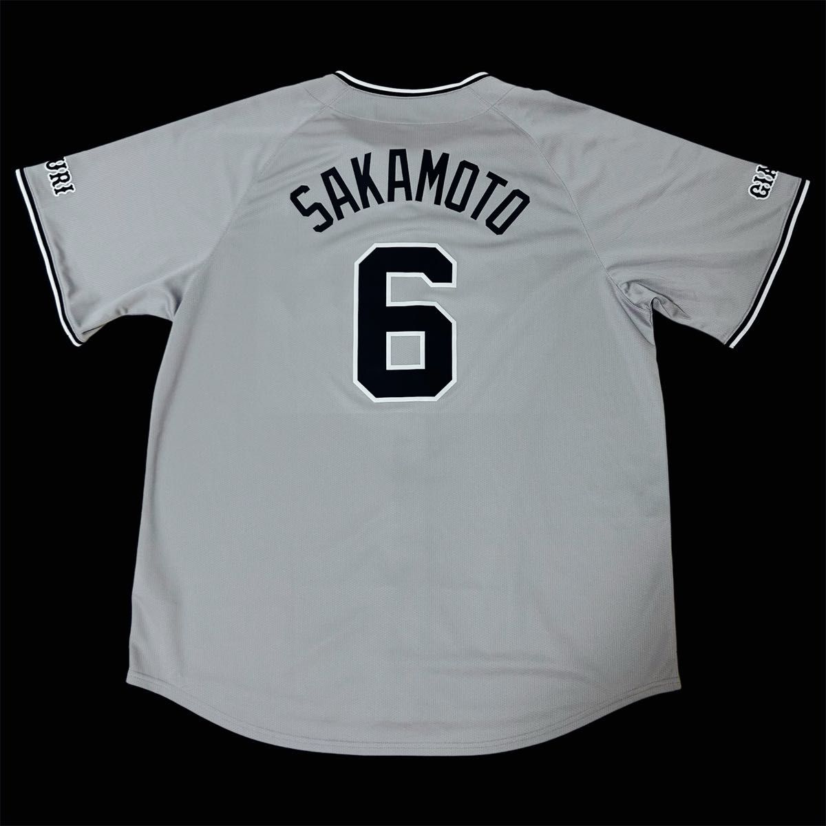 読売ジャイアンツ 坂本勇人 ナイキ レプリカユニフォーム Lサイズ 読売ジャイアンツ 坂本勇人 レプリカユニフォーム サイズXL