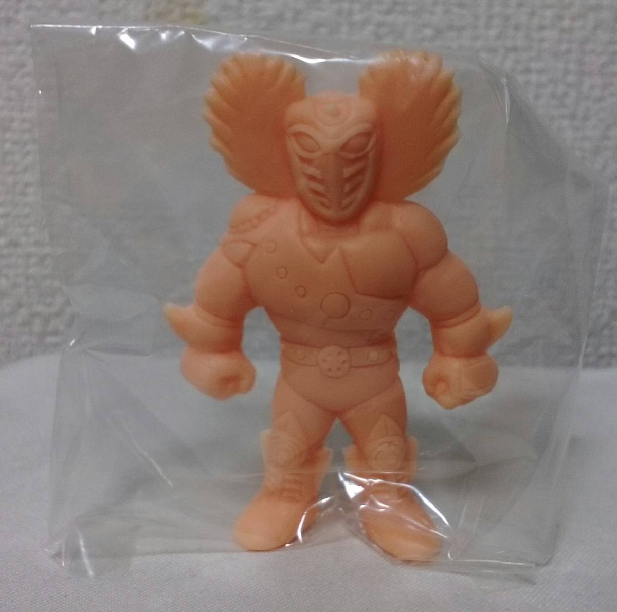 a stereo Kaiser eraser gold kesi. god Thunder laiga- figure Kinnikuman mask New Japan Professional Wrestling sofvi Shamrock a Laumer k