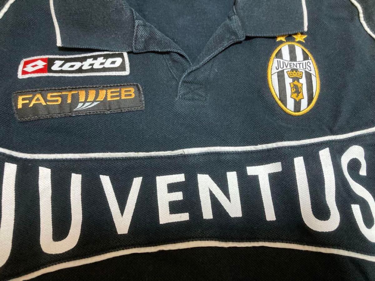 ロット ユヴェントス シャツ ハーフパンツ セット lotto Juventus