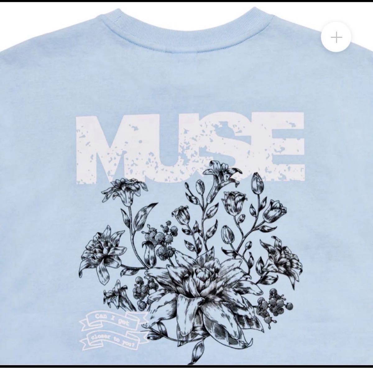 新品 BTS jimin ジミン MUSE Tシャツ L サイズ 公式 新品未使用 BTS ジミン MUSE Tシャツ 公式 XLサイズ|Yahoo