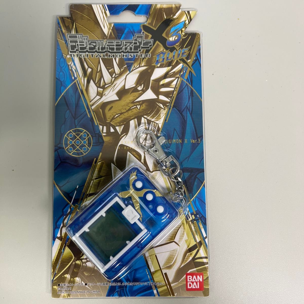 デジタルモンスター X3 デジタルモンスター X3|Yahoo!フリマ(旧PayPayフリマ)