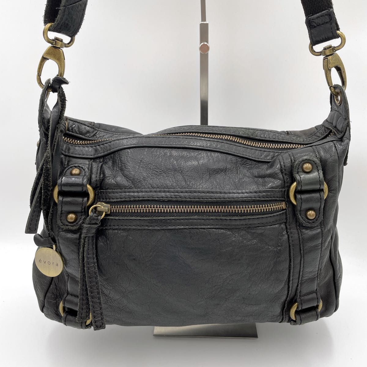 バッグ archive grunge gimmick shoulder bag y2k Y2K archive gimmick shoulder bag ショルダーバッグ 斜めがけ