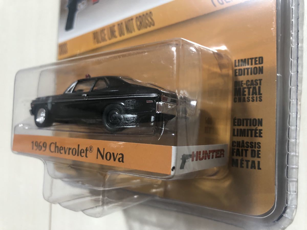 ヤフオク グリーンライト 1969 Chevrolet Nova シボレー ヤフオク グリーンライト 1969 Chevrolet Nova シボレー