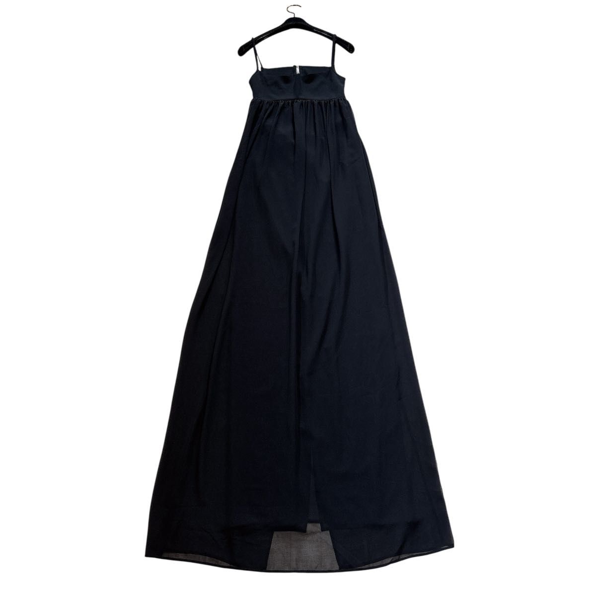 JACQUEMUS ジャックムス ロングワンピース ブラウン 新品 タグ付き ジャックムス JACQUEMUS キャミソール マキシ