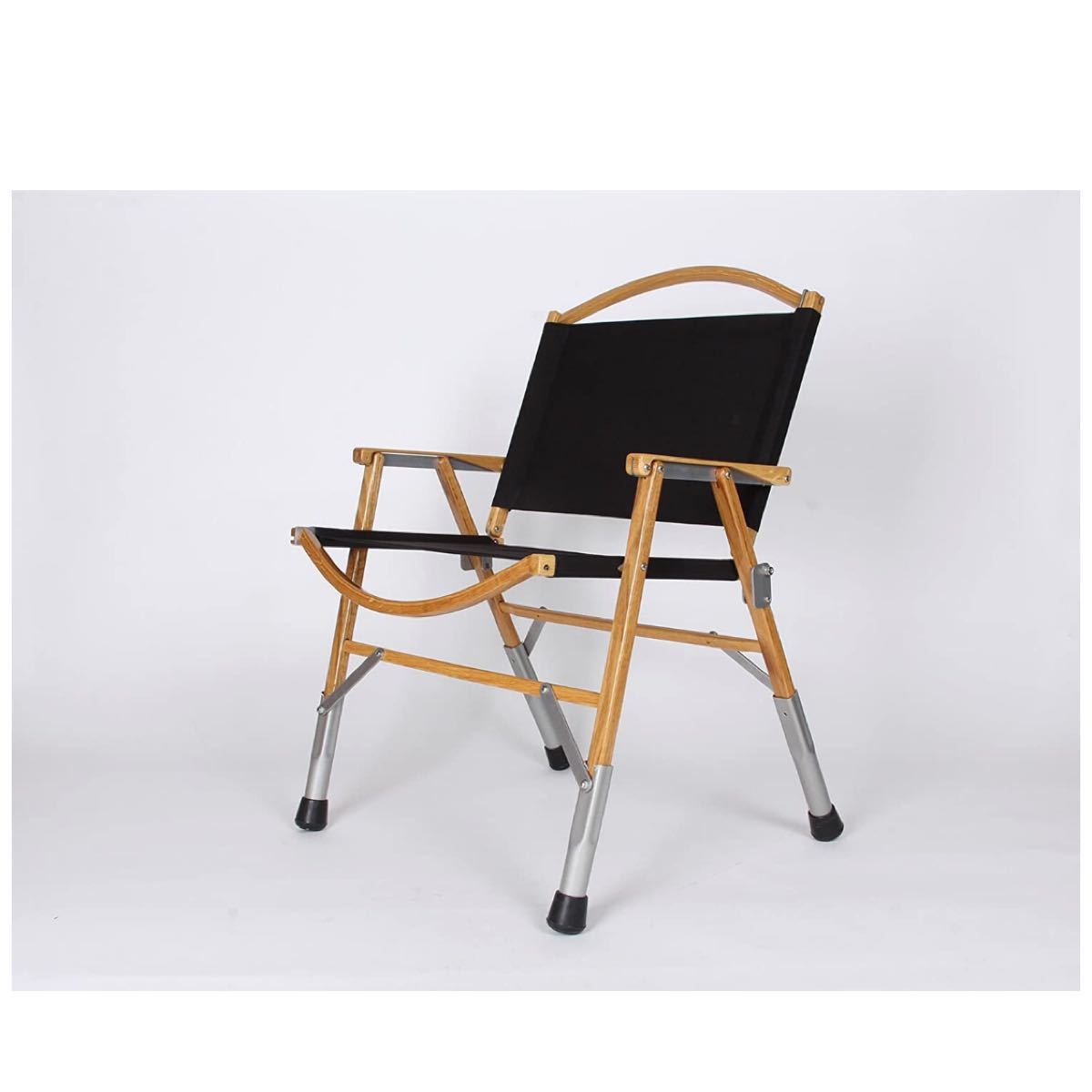 カーミットチェア Kermit Chair レッグ・エクステンション シルバー