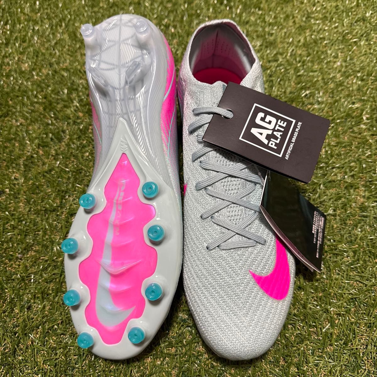 Nike マーキュリアル ヴェイパー 16 ag 28cm NIKE マーキュリアルヴェイパー16 ELITE AG 28cm 363|Yahoo