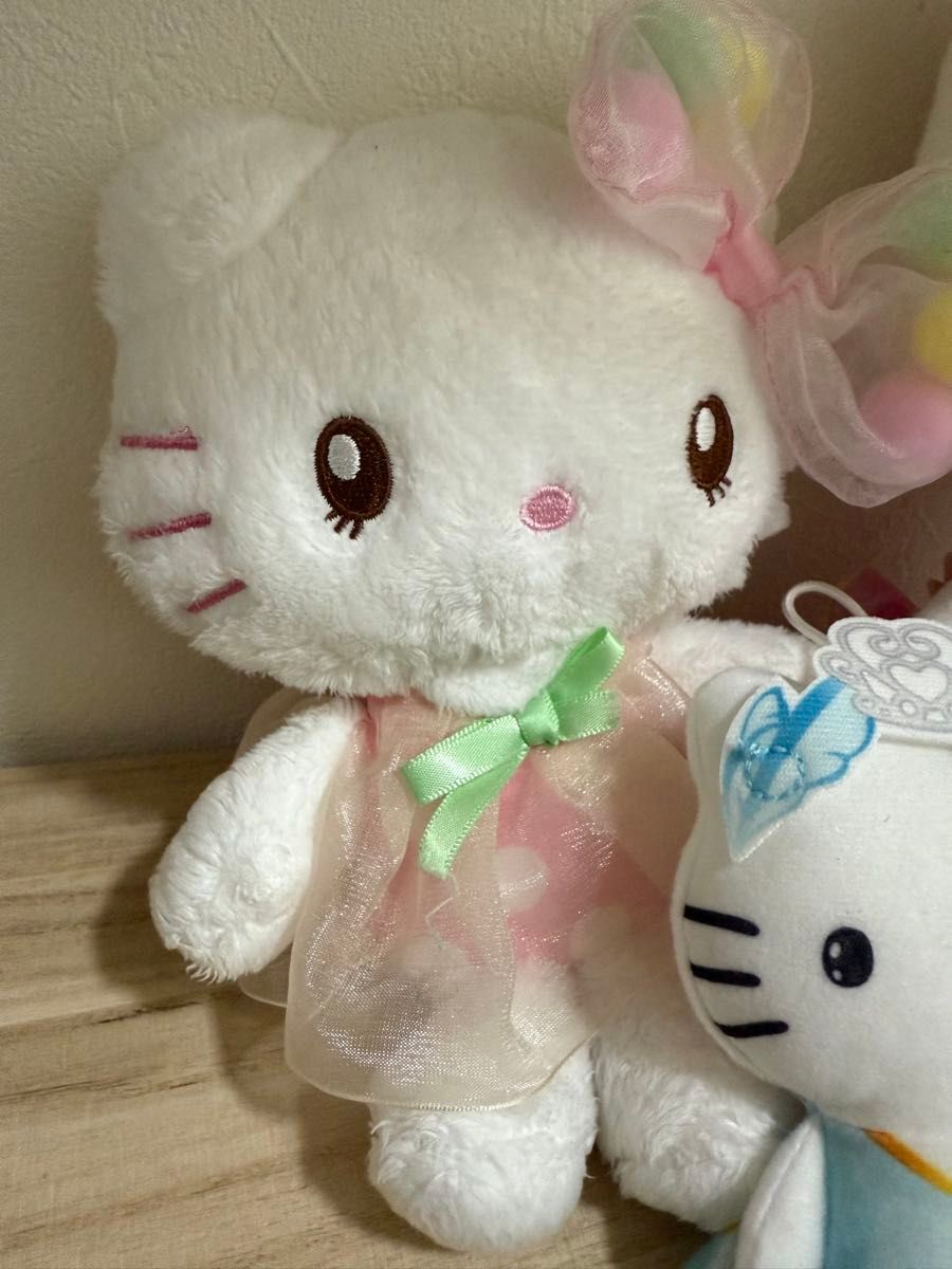 ユニバ ハローキティ うさぎ ぬいぐるみ ユニバ USJ キティちゃん ハローキティ ぬいぐるみ|Yahoo