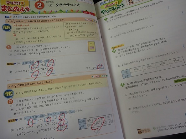 ヤフオク 教科書ぴったりテスト 啓林館版 算数6年 問 ヤフオク 教科書ぴったりテスト 啓林館版 算数6年 問