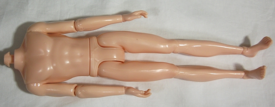 Aucru Com 1 6 ドール ボディ 素体 26cm 男性 A Aucru Com 1 6 ドール ボディ 素体 26cm 男性 A