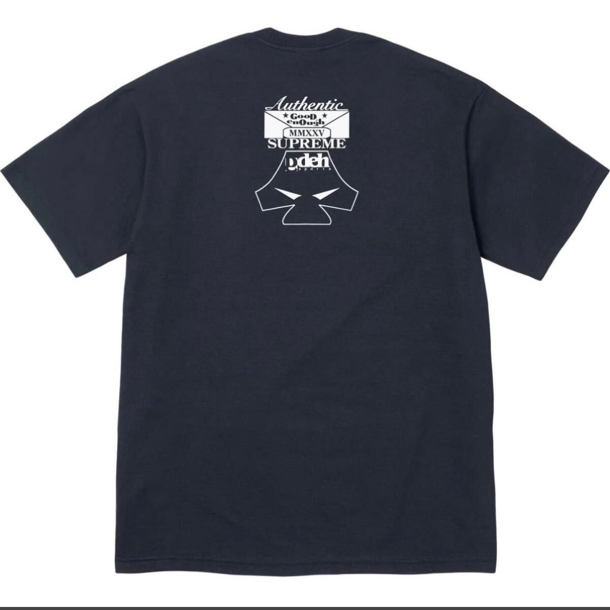 【Supreme x GOODENOUGH】Device デバイス 半袖 Tシャツ Mサイズ Supreme x GOODENOUGH Device Tee|Yahoo!フリマ(旧