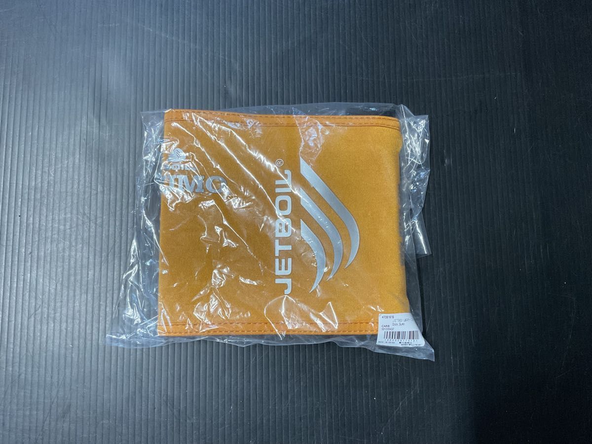 新品未使用 ジェットボイル sumo カバー欠品 JETBOIL SUMO ポットコジー未使用に近い美品です|Yahoo!フリマ