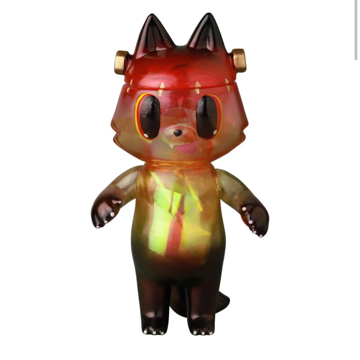 1/6計画 bite morph FRAZI 炎のエレメント フラッヂ 1/6計画 bite morph FRAZI 炎のエレメント フラッヂ Bite Morph