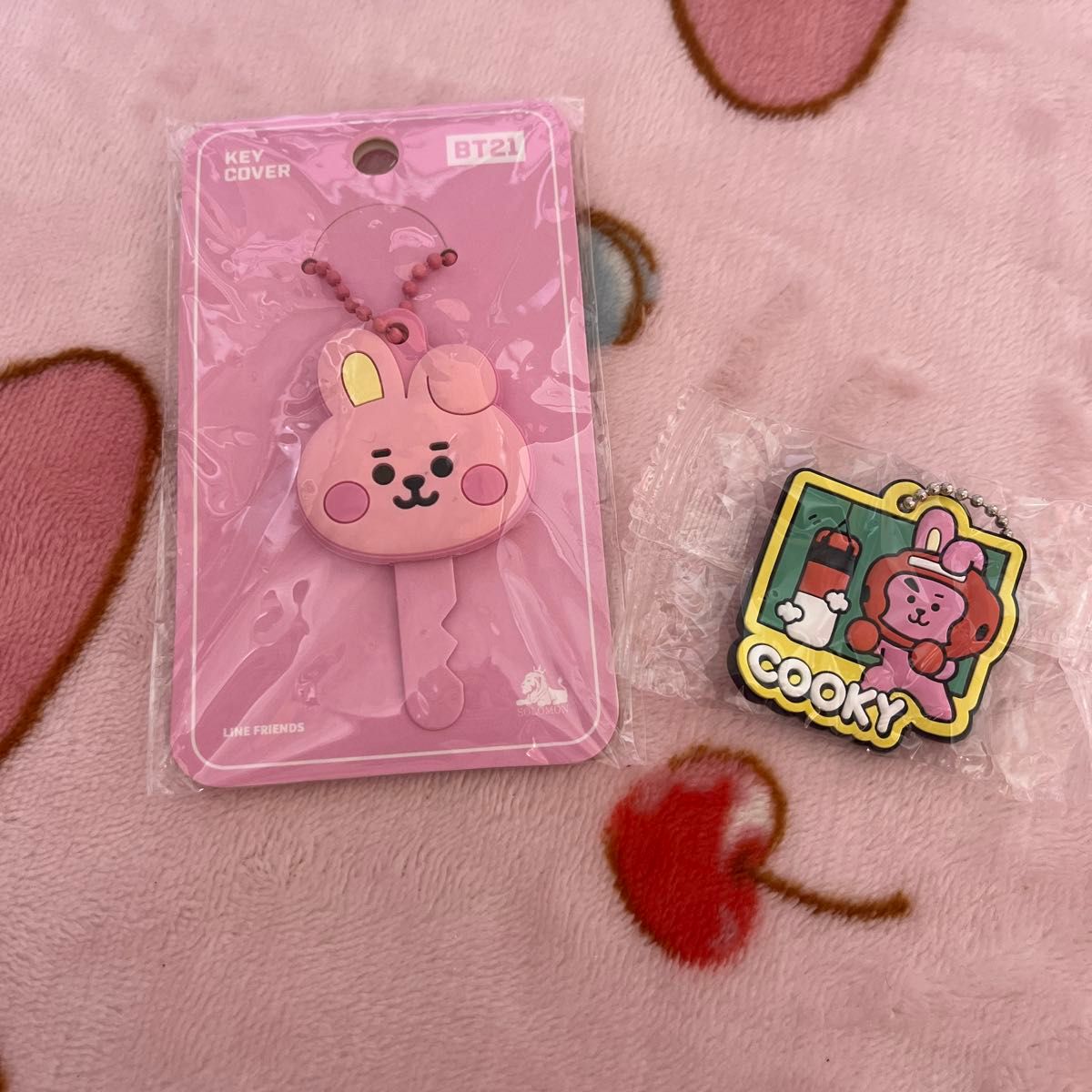 レア BTS ジョングク BT21 COOKY グッズ 18点セット レア BTS ジョングク BT21 COOKY グッズ 18点セット|Yahoo