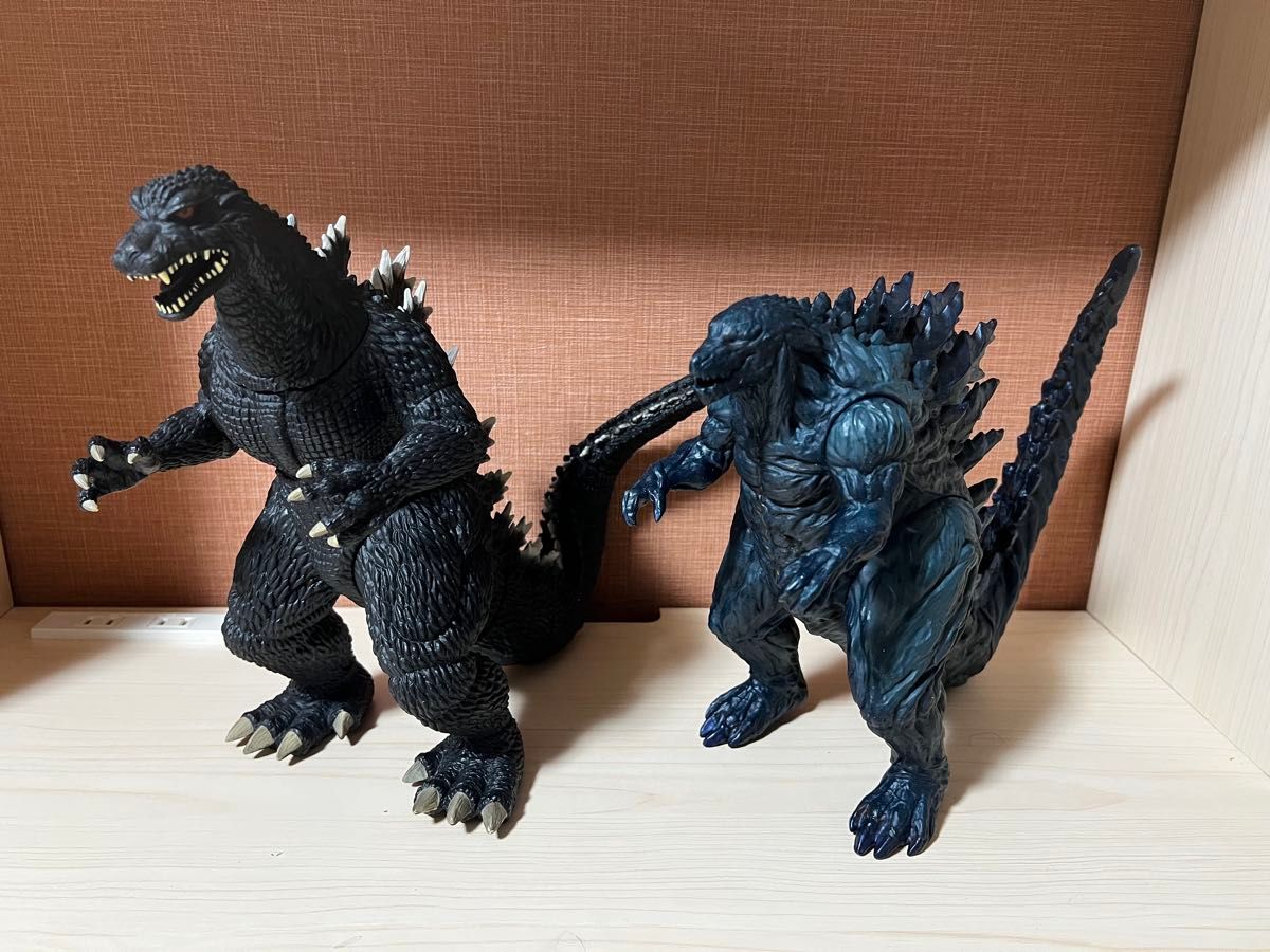 怪獣王シリーズ まとめ売り 怪獣王シリーズ まとめ売り|Yahoo!フリマ(旧PayPayフリマ)