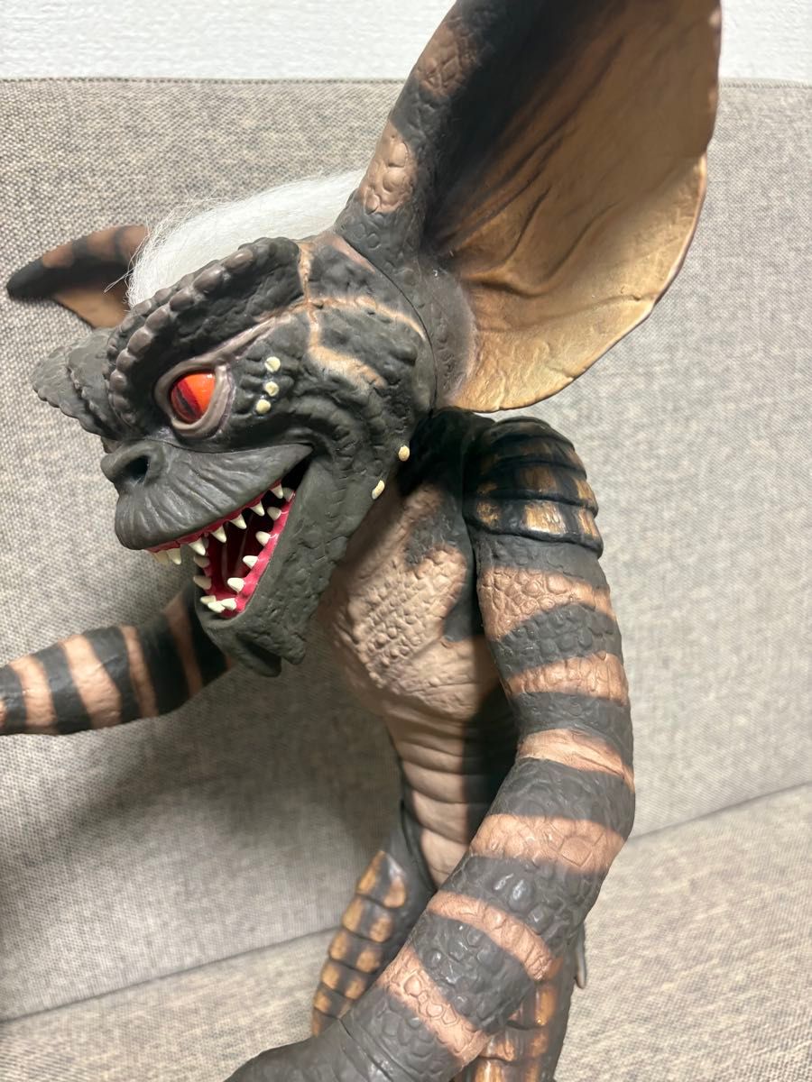 グレムリン フィギュア 19インチ グレムリン フィギュア 約19インチ ヴィンテージ|Yahoo!フリマ