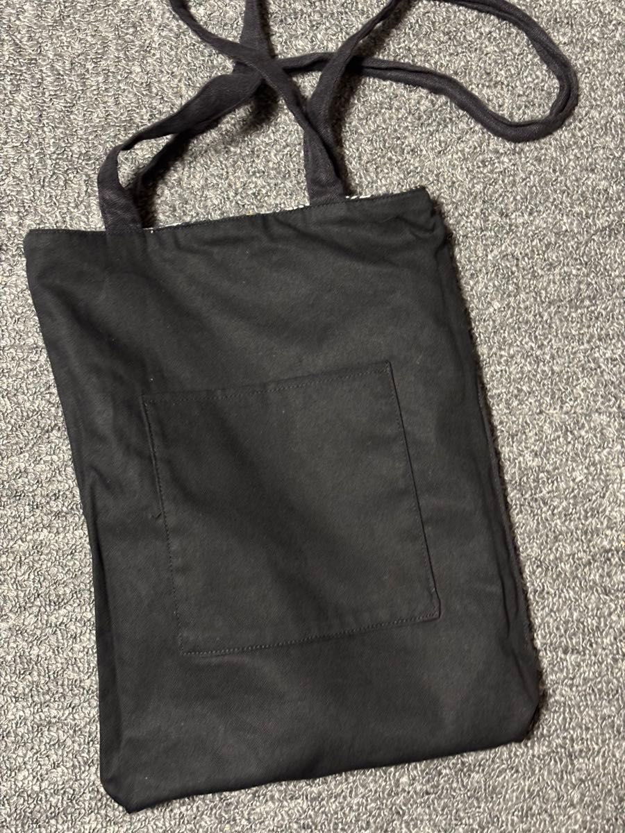 ハンドメイド バケツトートバッグ ミナペルホネン rosy 277 minaperhonen ミナペルホネン rosy ハンドメイド トートバッグ