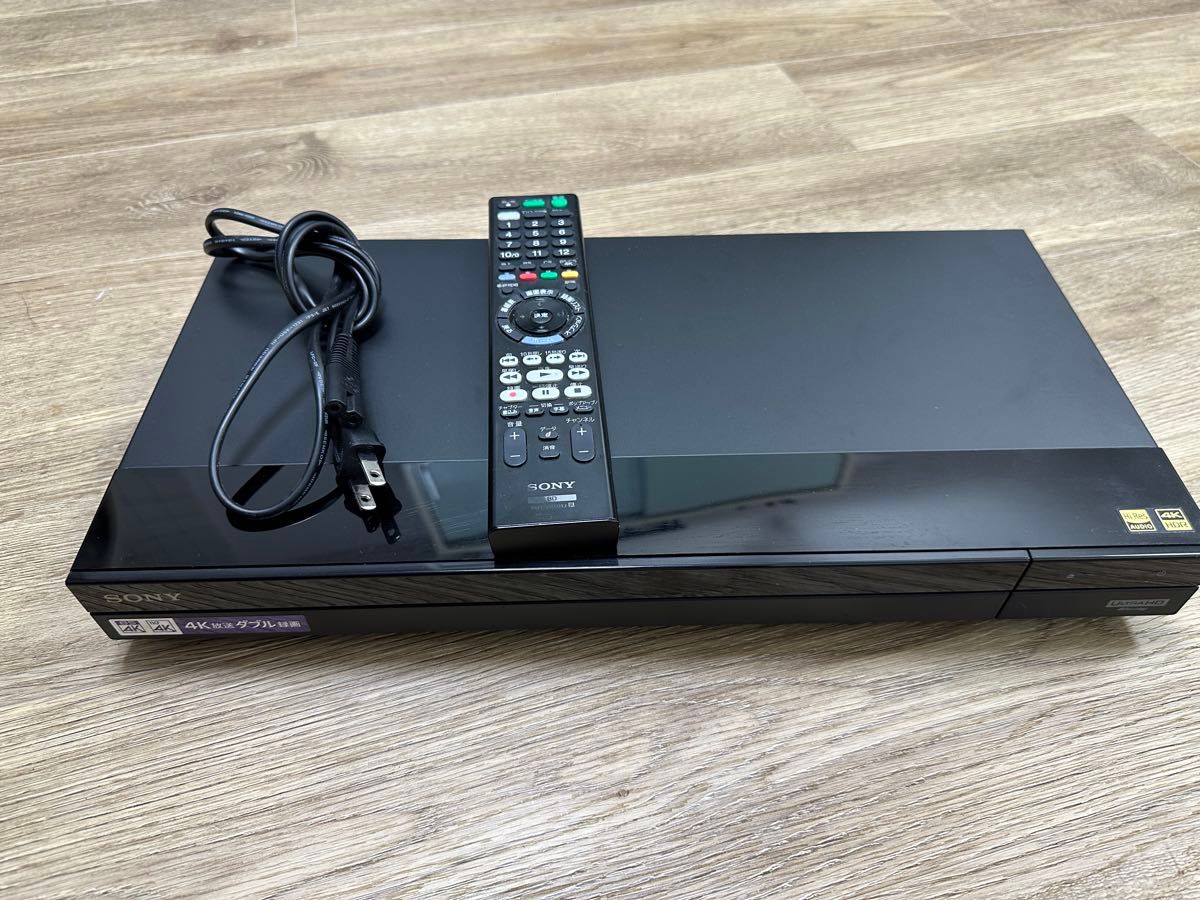 SONY ブルーレイレコーダー BDZ-FT1000 ジャンク品 ジャンク SONY ブルーレイレコーダー BDZ-FT1000 SONY BDZ