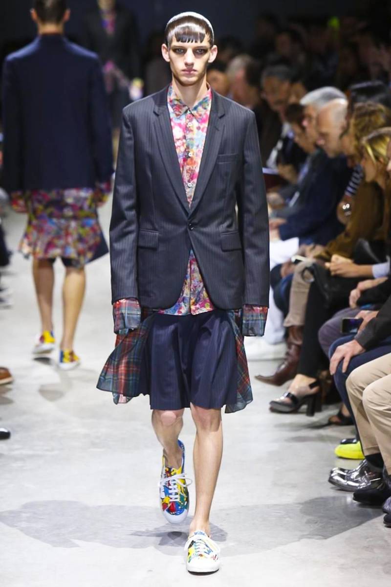 ふるさと納税】 ☆COMMEdesGARCONS☆コムデギャルソン HOMME PLUS ふるさと納税】 ☆COMMEdesGARCONS☆コムデギャルソン HOMME PLUS
