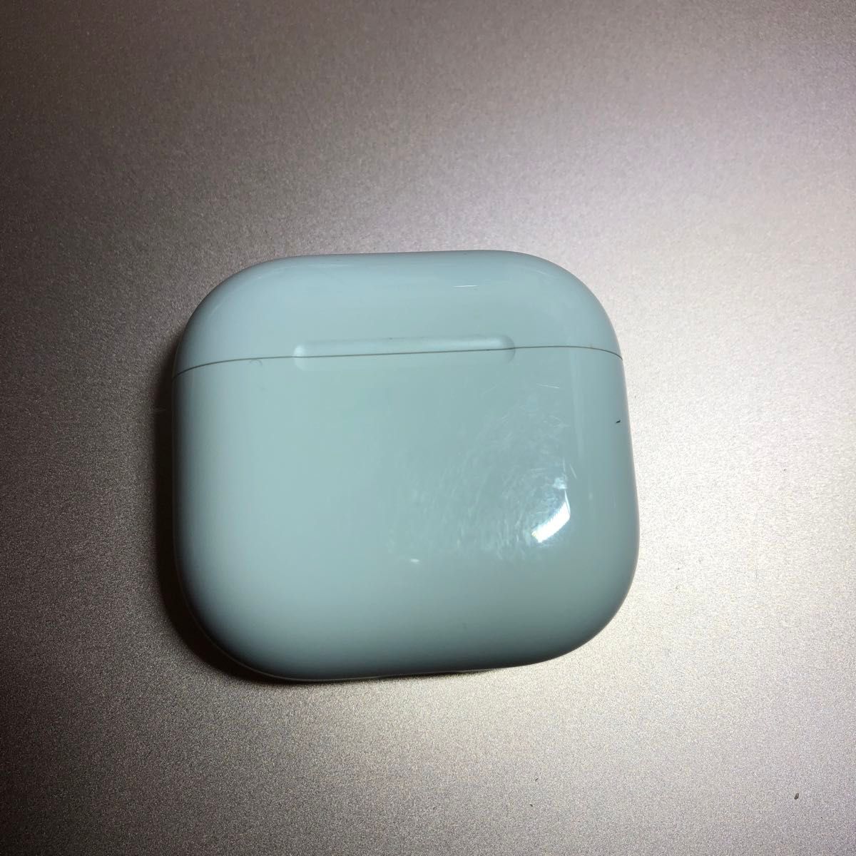 【綺麗】Apple AirPods 第4世代 ANC 充電ケース Apple AirPods 第4世代 ANC 充電ケース アクティブノイズ