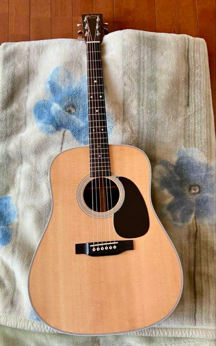 Martin D-28アコースティックギター 2017 アコギ Martin D-28アコースティックギター 2017 アコギ|Yahoo!フリマ