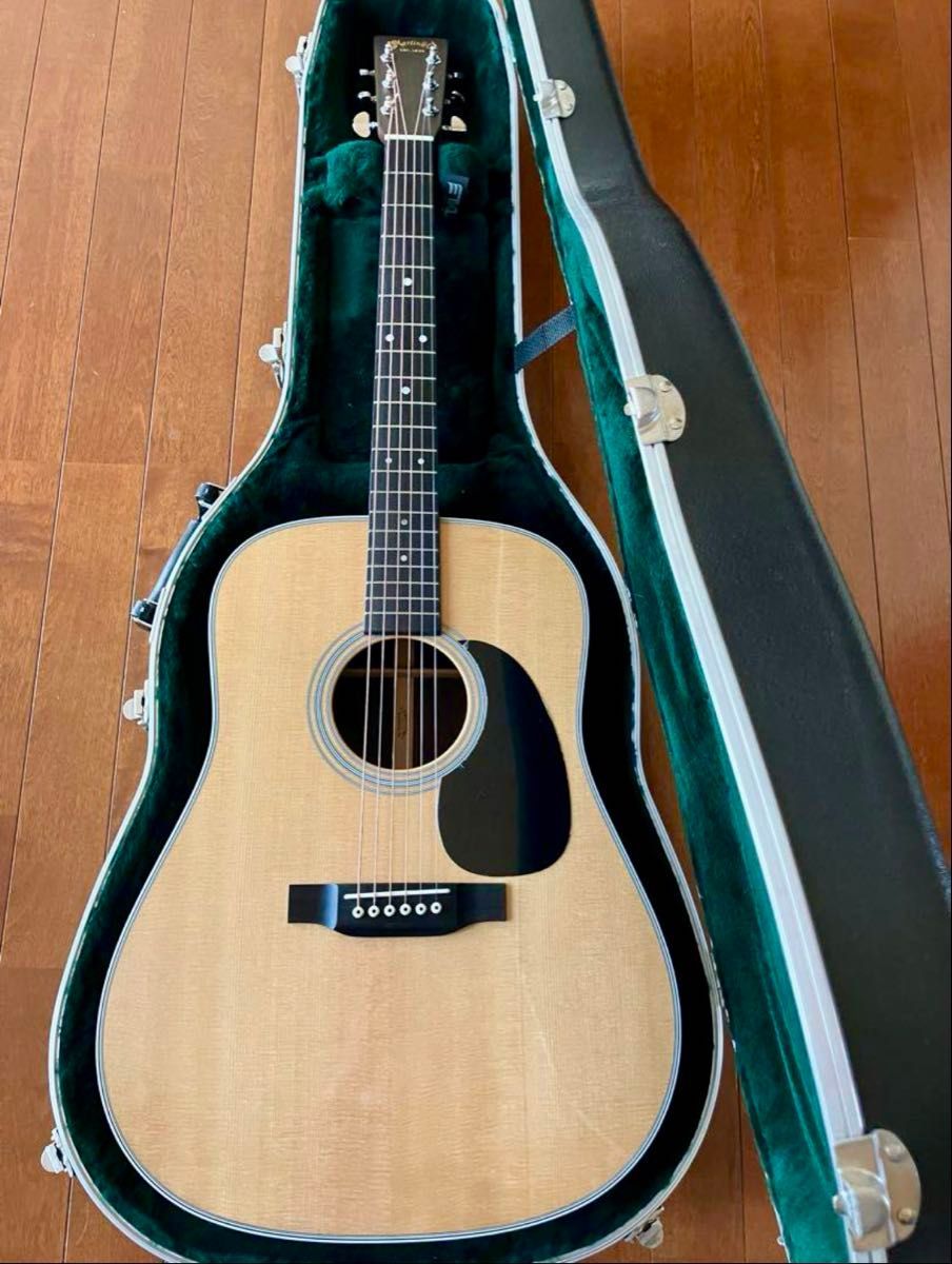 Martin D-28アコースティックギター 2017 アコギ Martin D-28アコースティックギター 2017 アコギ|Yahoo!フリマ