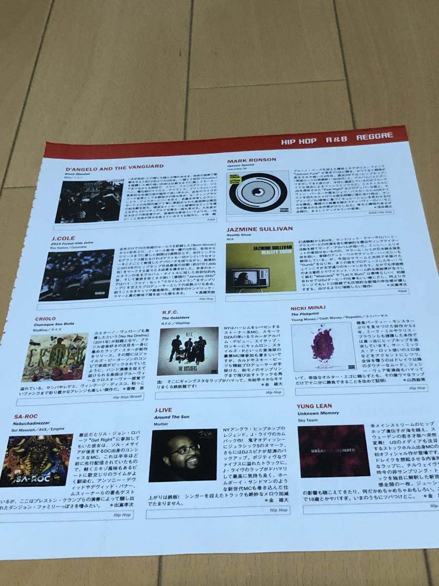 ヤフオク Funkadelic 切抜き 15年 当時物 Yg D Angelo M ヤフオク Funkadelic 切抜き 15年 当時物 Yg D Angelo M