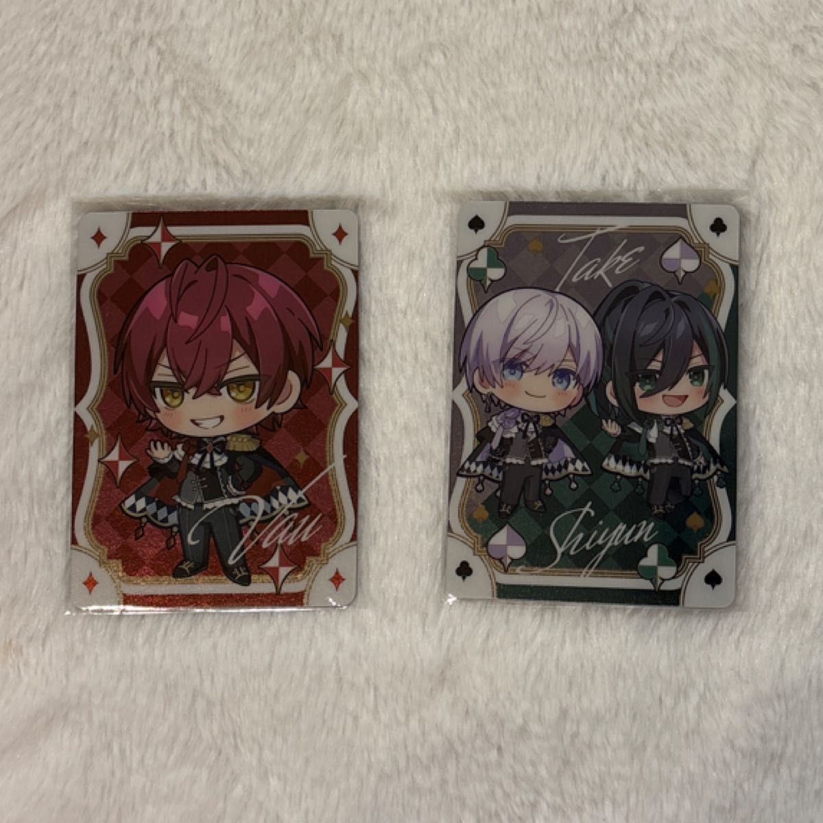 騎士出品 knightX 騎士X メタルカードコレクション|Yahoo!フリマ(旧