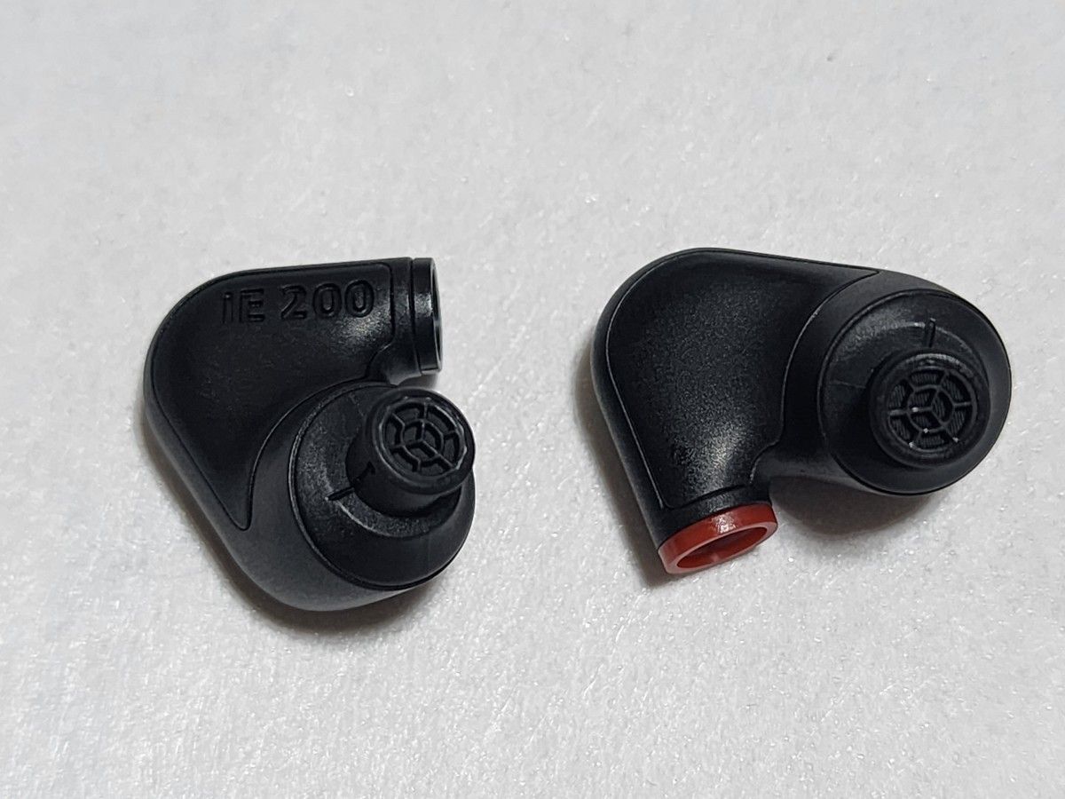Sennheiser ゼンハイザー IE 200 ほぼ未使用 ほぼ未使用】SENNHEISER ゼンハイザー IE200|Yahoo!フリマ(旧