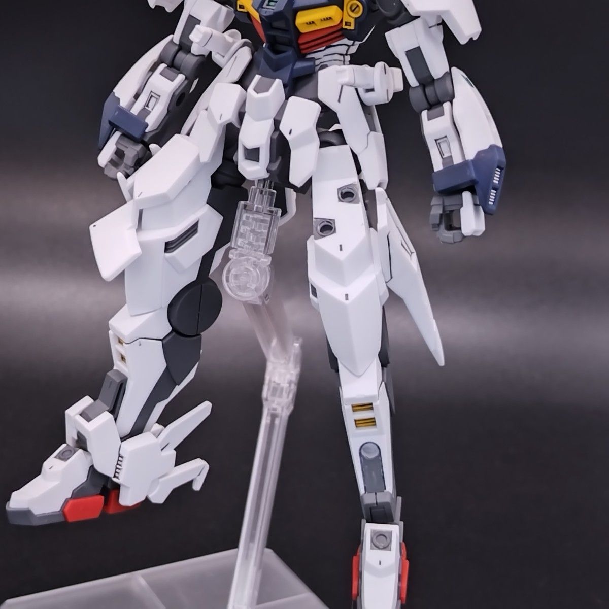 HGジリウス 全塗装 HGガンダムジリウス【全塗装完成品】|Yahoo!フリマ(旧PayPay