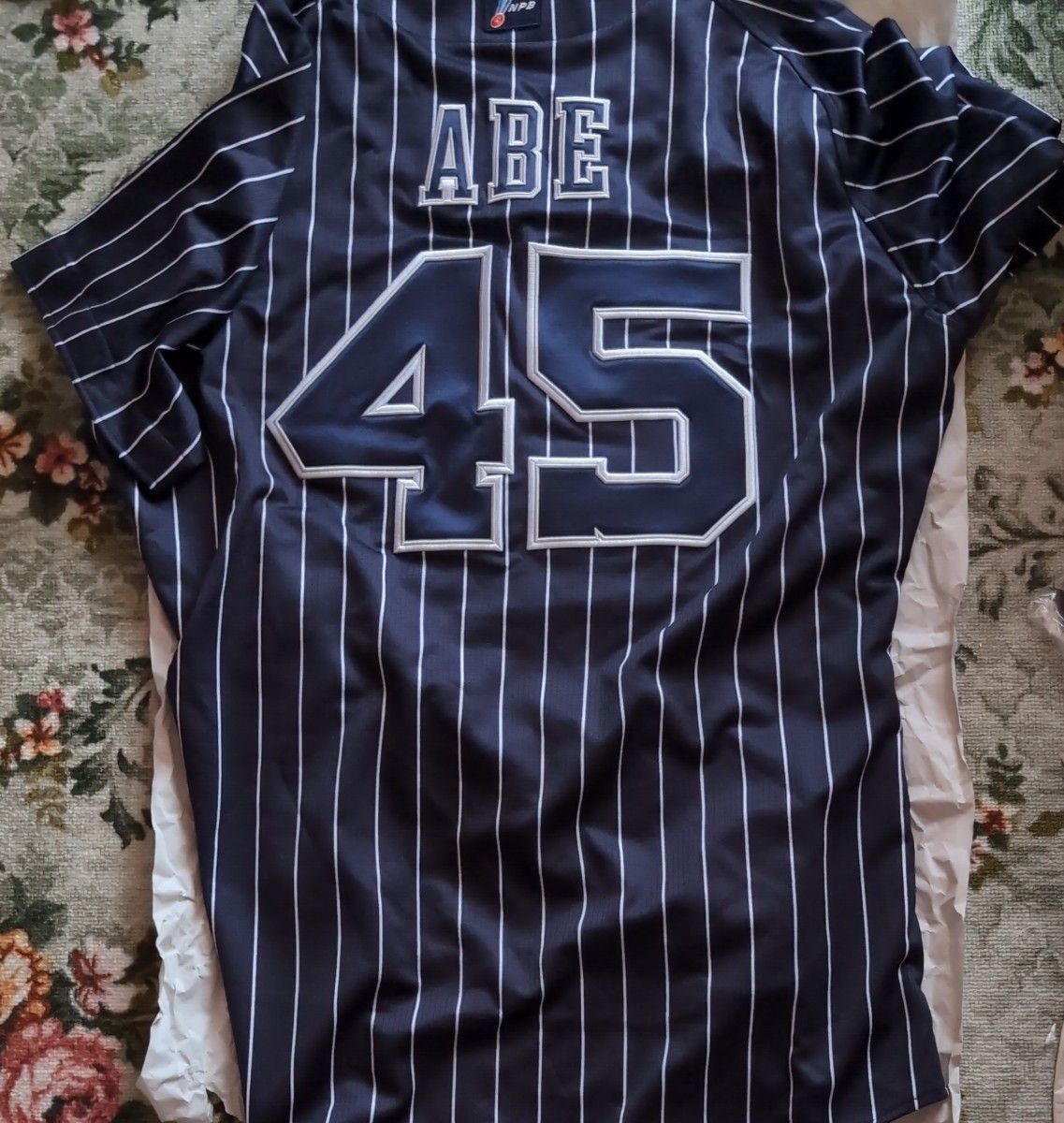 オリックス 阿部翔太 ユニフォーム オリックス 阿部翔太 オーセンティックユニフォーム|Yahoo