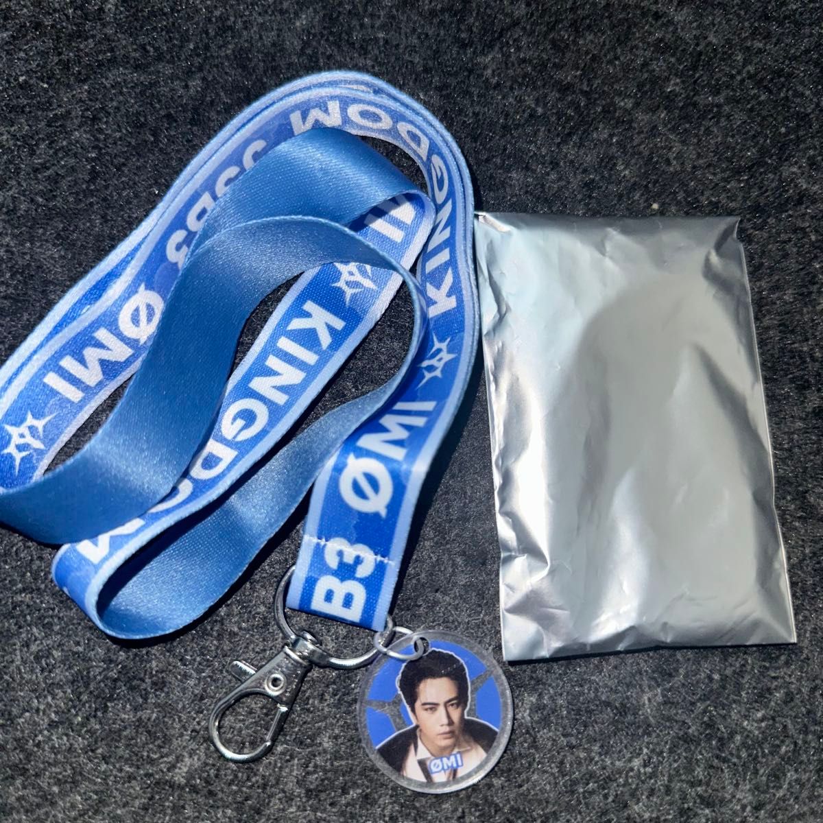 三代目 縁日 レア ネックストラップ 登坂広臣 三代目 縁日 レア ネックストラップ 登坂広臣 実写|Yahoo