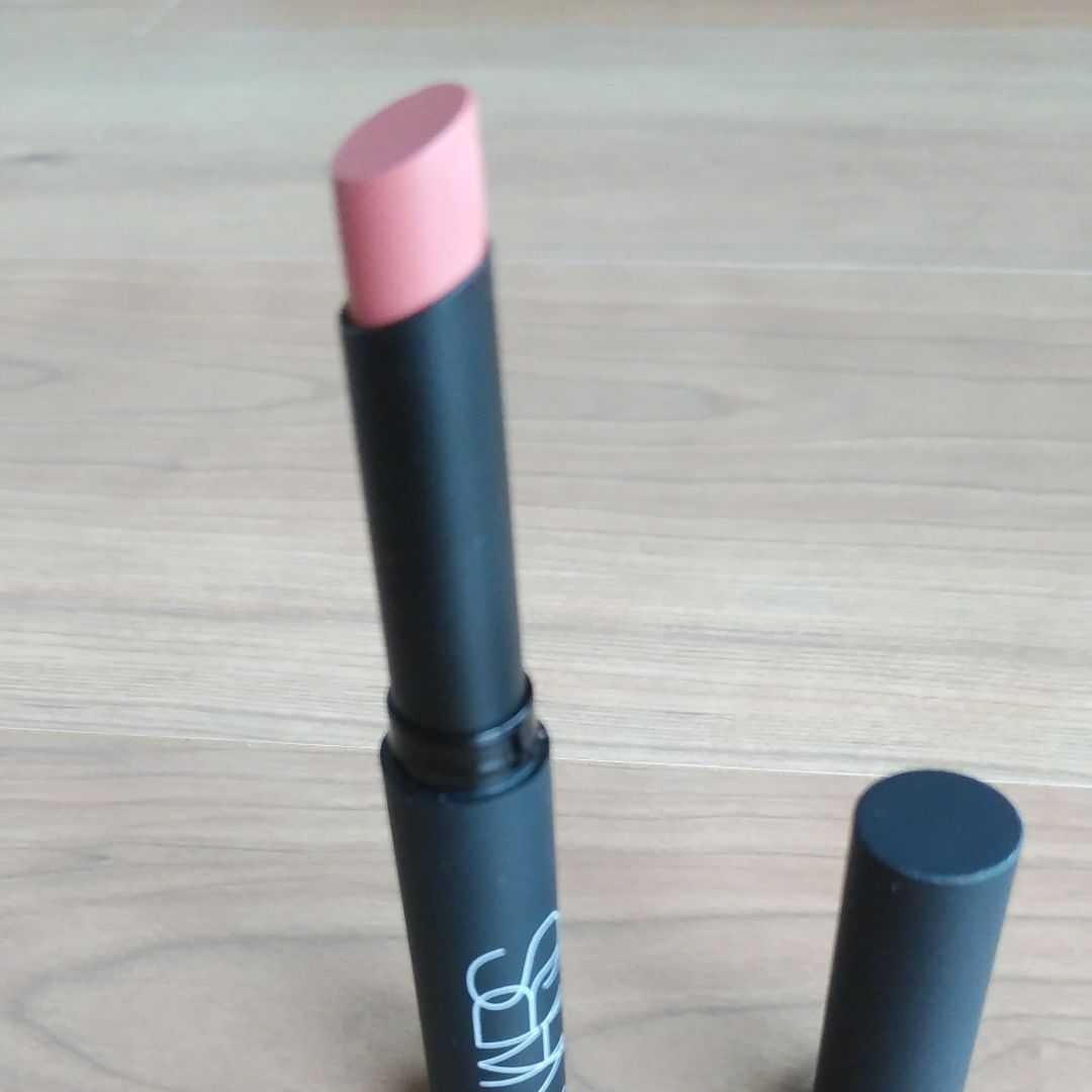 NARS ピュアマットリップスティック