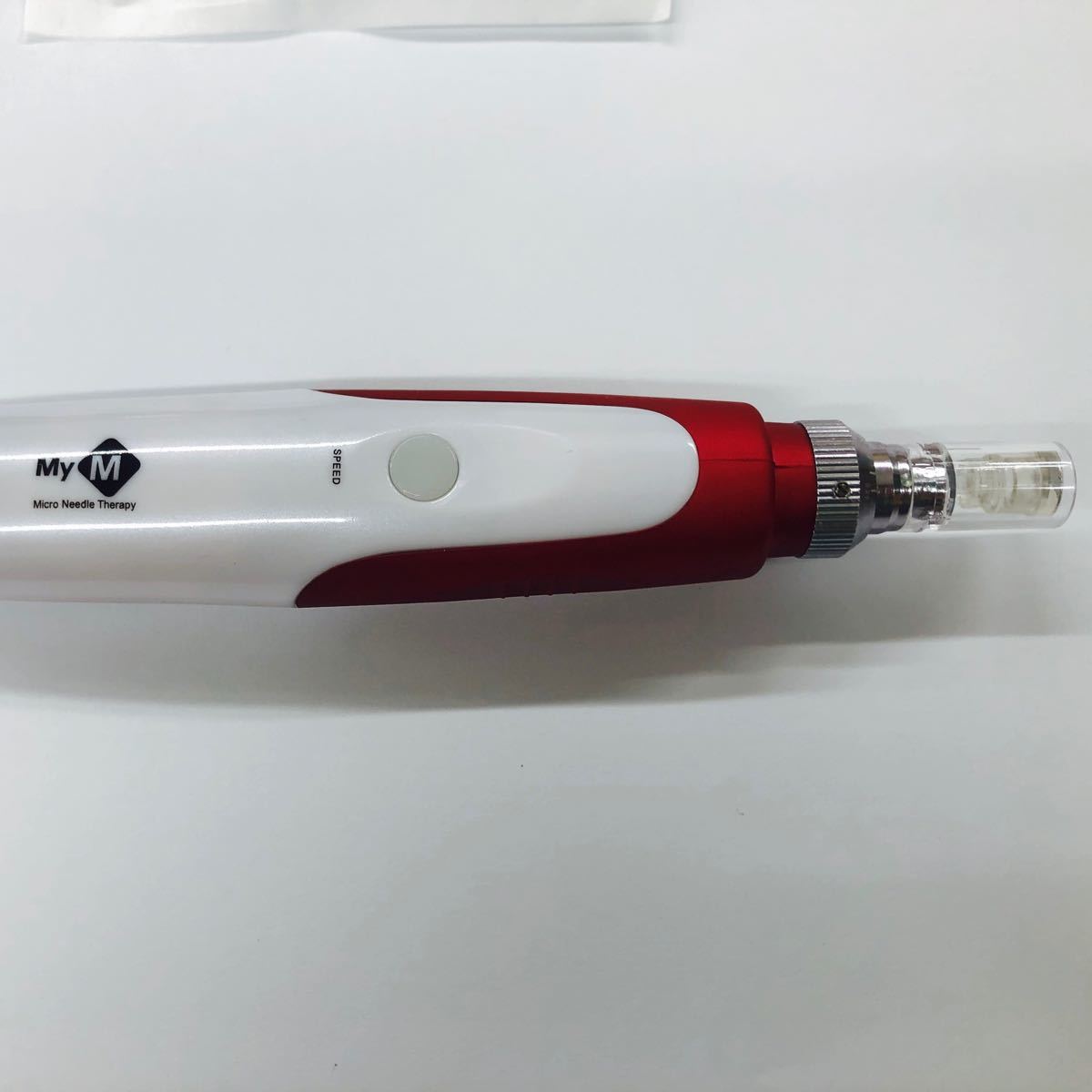 匿名配送】42針×5本セット ダーマペン MyM 替針 36針×16本セット ダーマペン MyM 替針