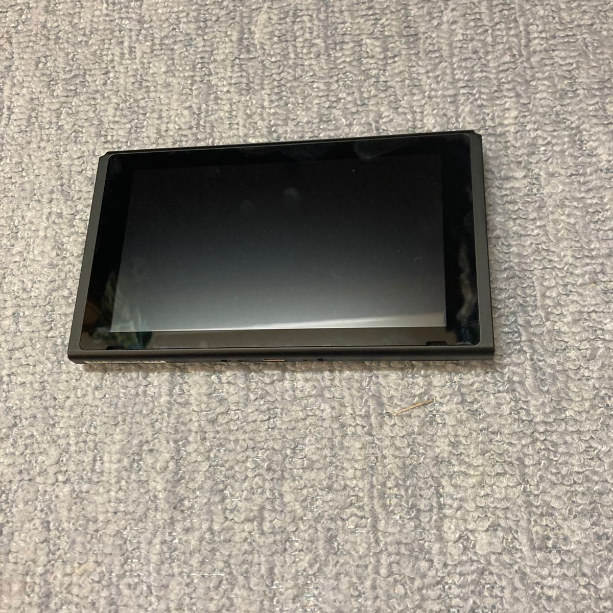 Nintendo Switch 旧型 本体のみ ジャンク扱い Nintendo Switch 旧型 本体のみ ジャンク扱い Nintendo Switch