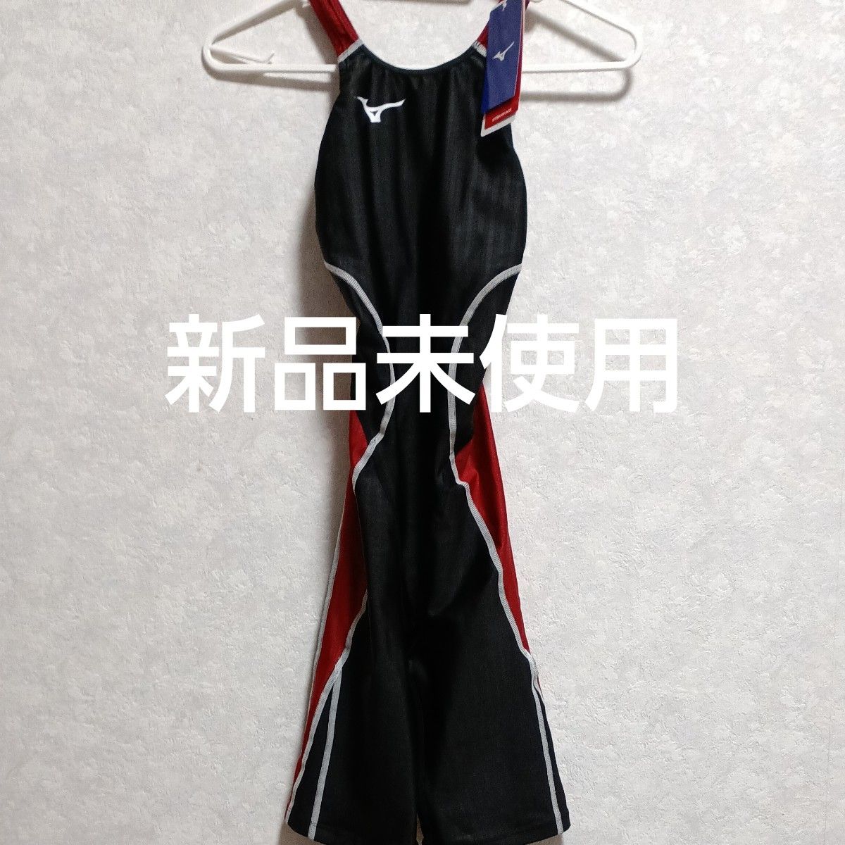 MIZUNO ストリームエース ミズノ 競泳水着 Lサイズ 未使用 新品未使用 タグ付き 未試着 L ミズノ 競泳水着 ストリーム