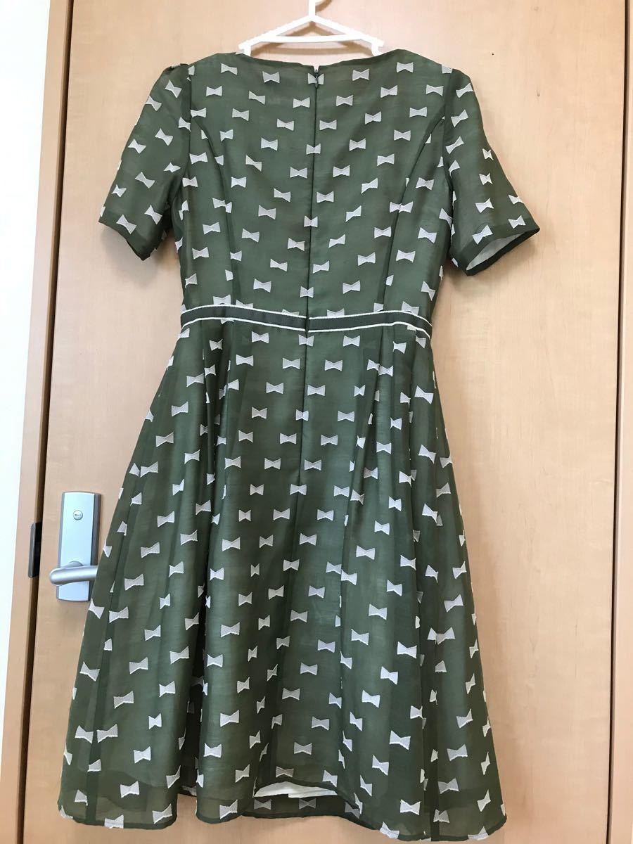 トッカワンピースtocca 美品 0 値下げ トッカワンピースtocca 美品 0 値下げ