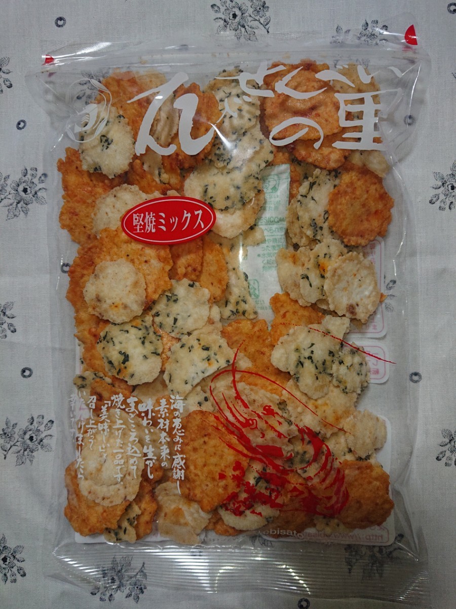 Paypayフリマ えびせんべいの里 堅焼いかみりん 堅焼ミックスセット 購入前なら数量組合せ変更可 Paypayフリマ えびせんべいの里 堅焼いかみりん 堅焼ミックスセット 購入前なら数量組合せ変更可