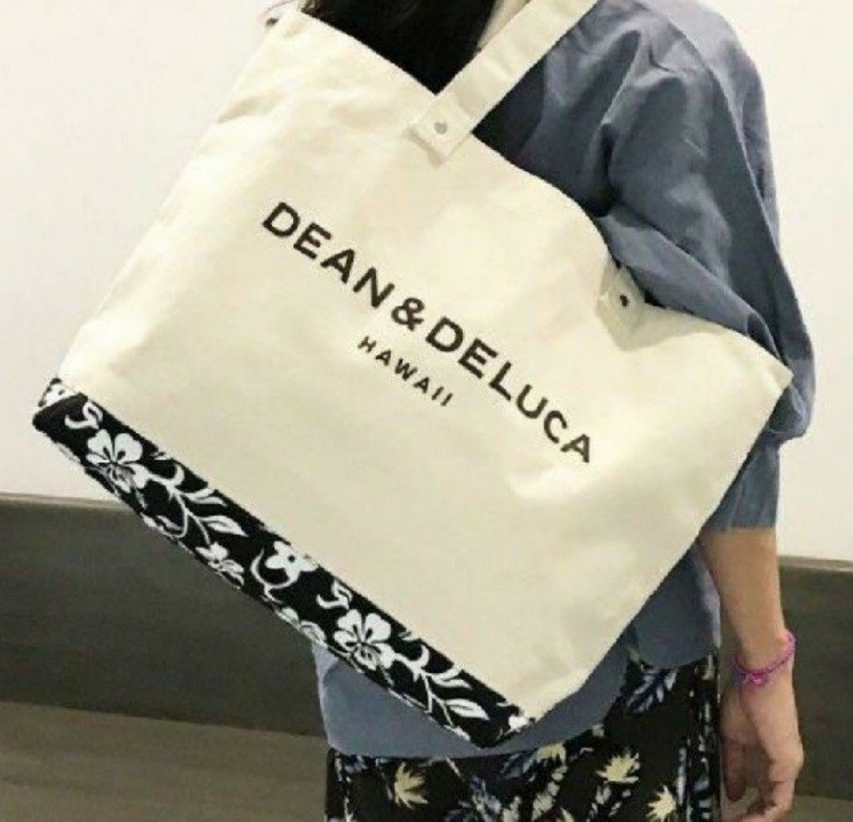 期間限定送料無料 ハワイ限定 購入時レシート付 Dean Deluca トートバッグ エコバッグ 絶賛 Www Newyorkstate Lawyer 期間限定送料無料 ハワイ限定 購入時レシート付 Dean Deluca トートバッグ エコバッグ 絶賛 Www Newyorkstate Lawyer