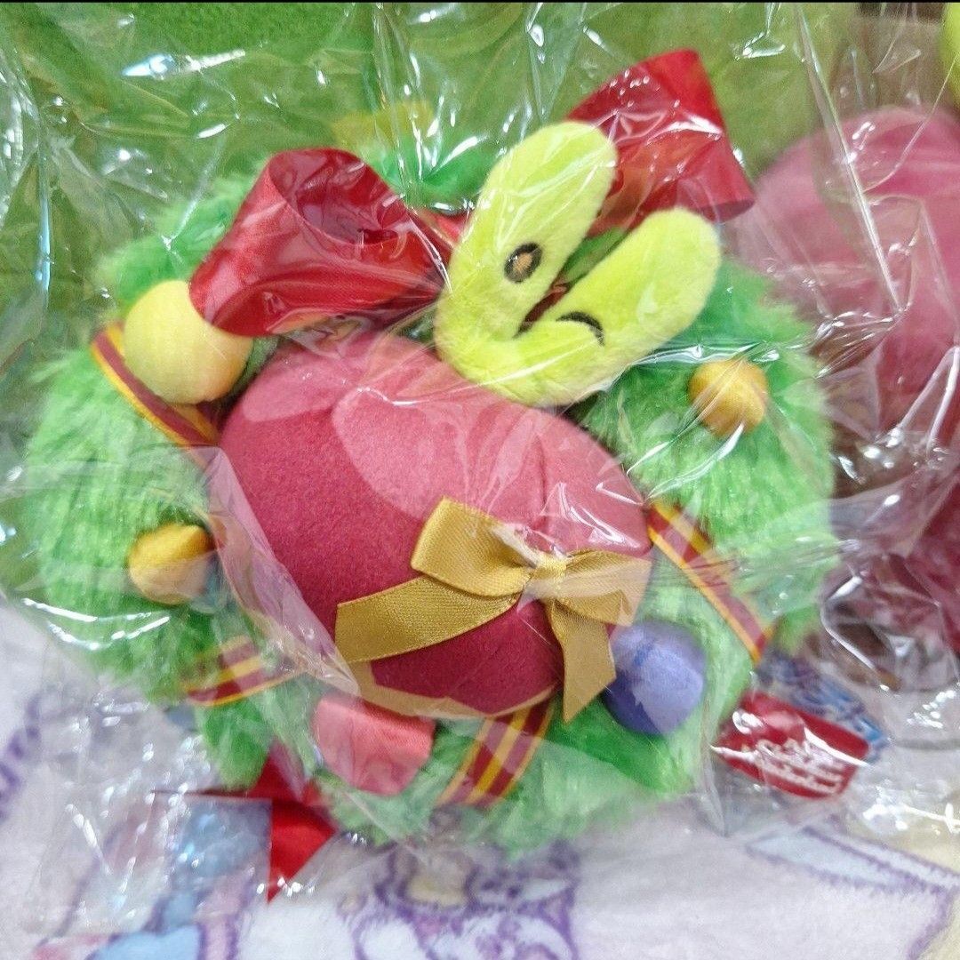 タルップル カジッチュ ぬいぐるみ ポケモンセンター 等身大 タルップル カジッチュ クリスマス