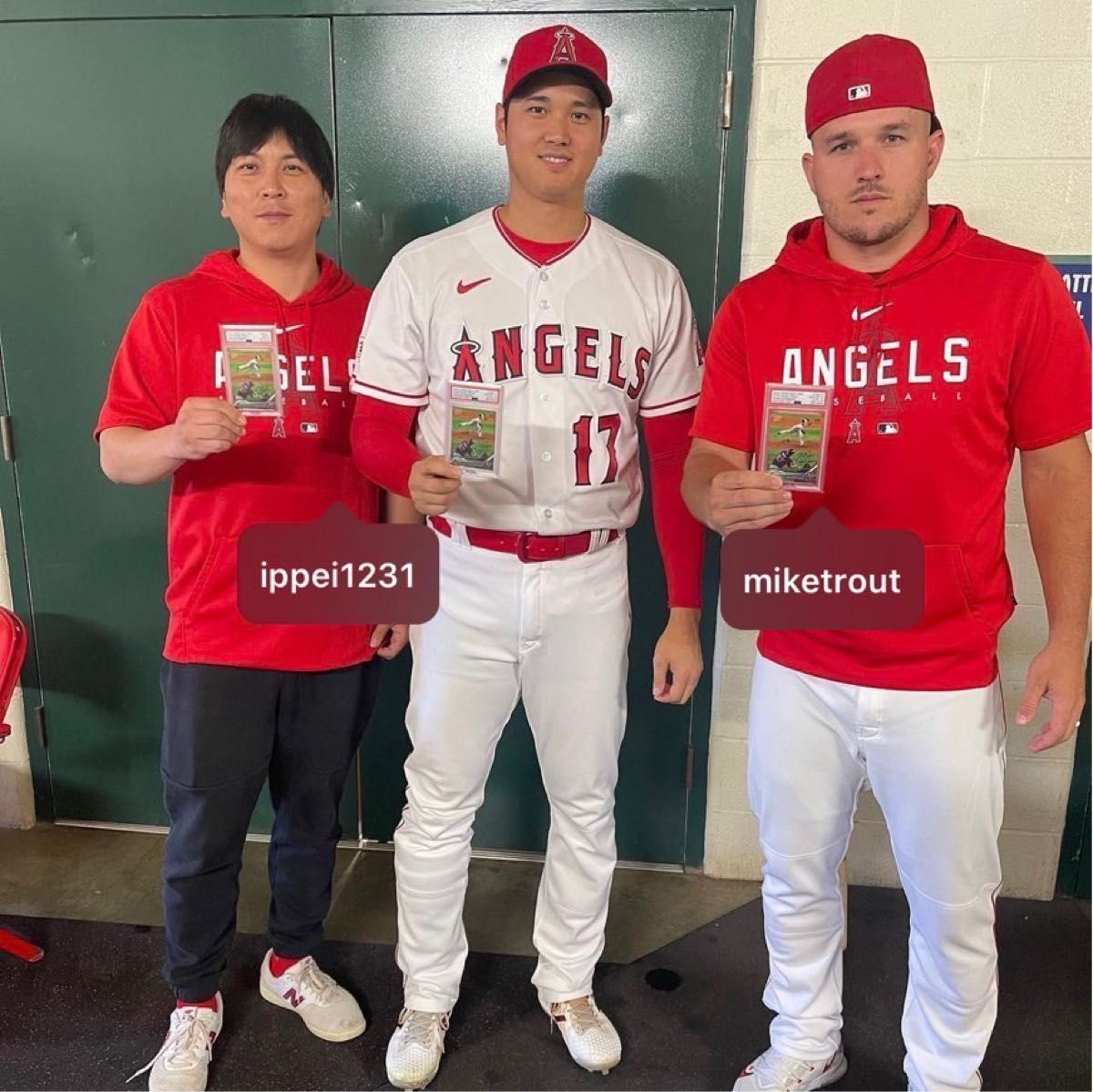 PSA10 Topps Now WBC 侍ジャパン 大谷翔平 トラウト PSA10 Topps Now WBC 侍ジャパン 大谷翔平 トラウト|Yahoo
