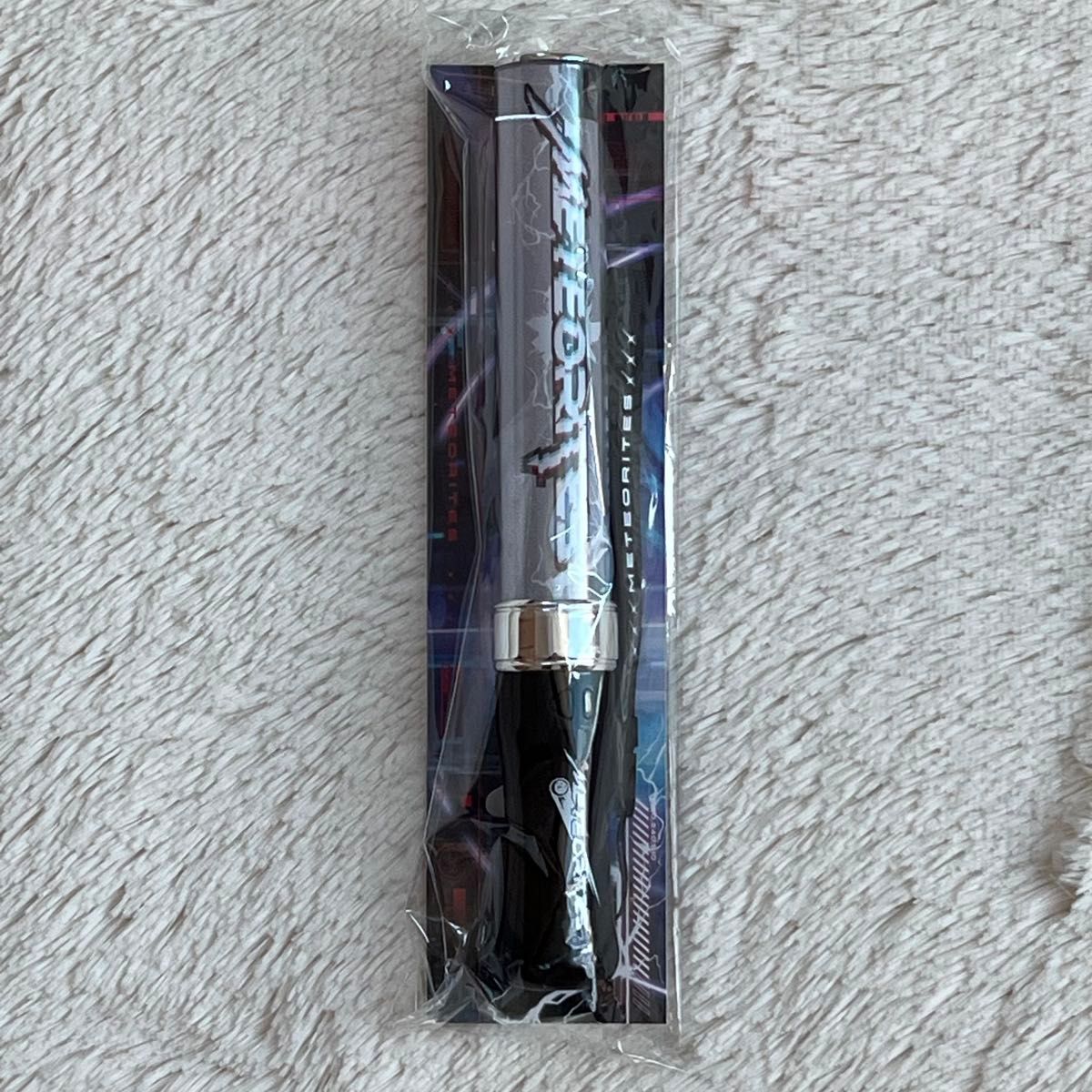 2本セット めておら ペンライト(-FIRST 1MPACT- ver.) ペンライト めておら FIRST 1MPACT- ver 新品未開封|Yahoo