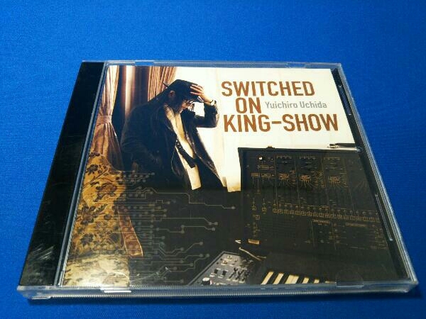 内田雄一郎cd Switched On King Show Buyee 日本代购平台 产品购物网站大全 Buyee一站式代购bot Online 内田雄一郎cd Switched On King Show Buyee 日本代购平台 产品购物网站大全 Buyee一站式代购bot Online