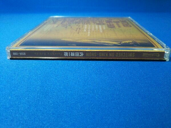 内田雄一郎cd Switched On King Show Buyee 日本代购平台 产品购物网站大全 Buyee一站式代购bot Online 内田雄一郎cd Switched On King Show Buyee 日本代购平台 产品购物网站大全 Buyee一站式代购bot Online