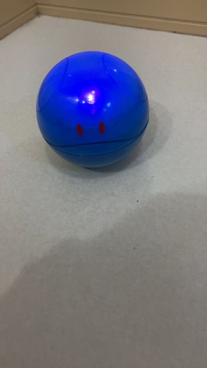 機動戦士ガンダムハロ ライト ブルー