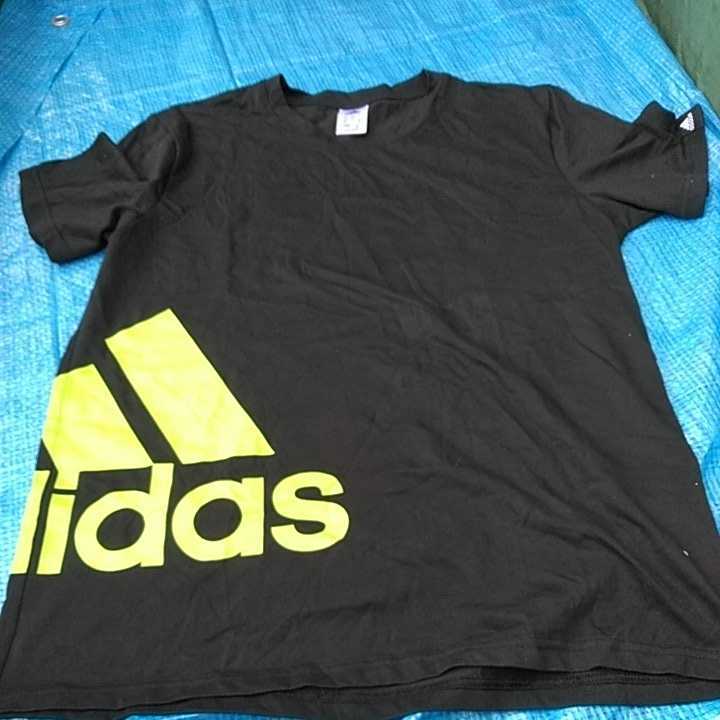  Adidas короткий рукав футболка б/у 