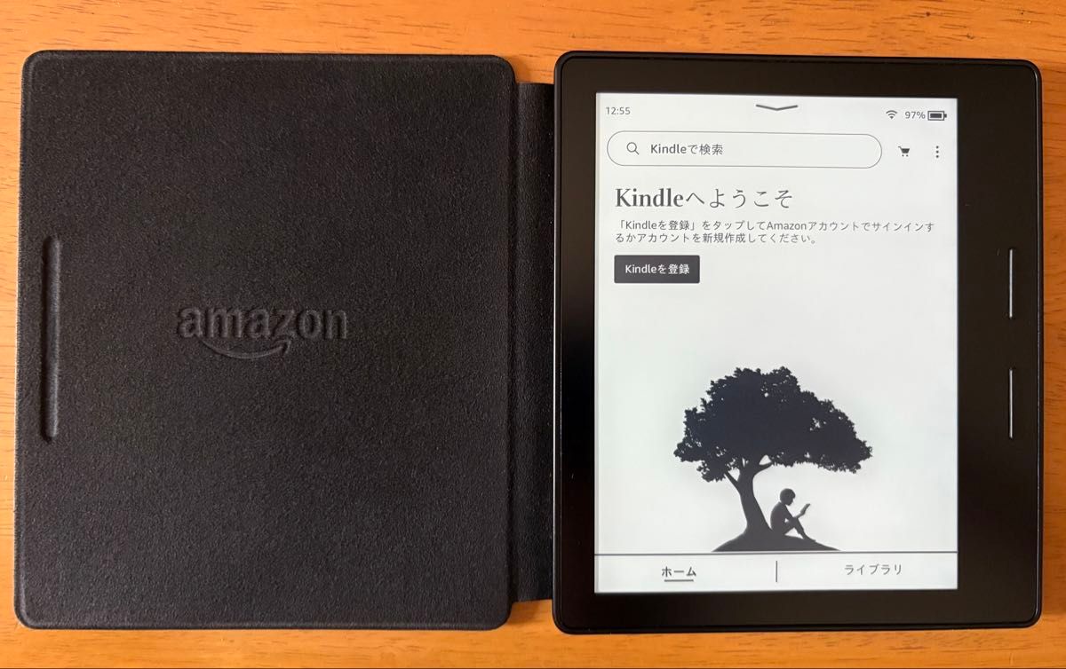 【最終値下げ】 Kindle Oasis 第8世代 4GB 最終値下げ】 Kindle Oasis 第8世代 4GB Kindle Oasis」は3万